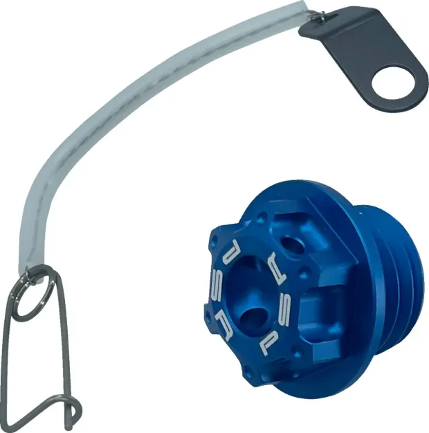Oil Filler Cap Kit