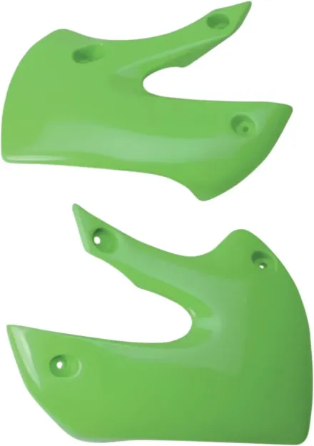 Replacement Radiator Shrouds