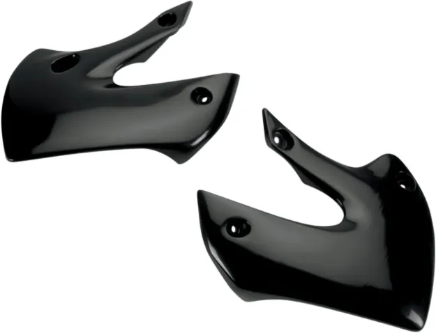 Replacement Radiator Shrouds