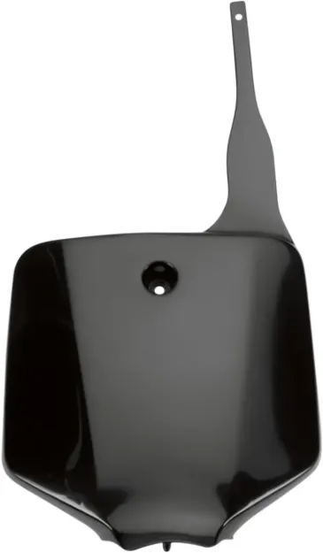 Replacement Front Number Plate