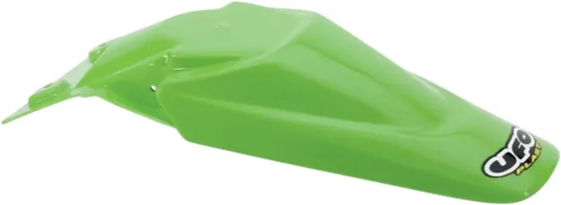 MX Rear Fender
