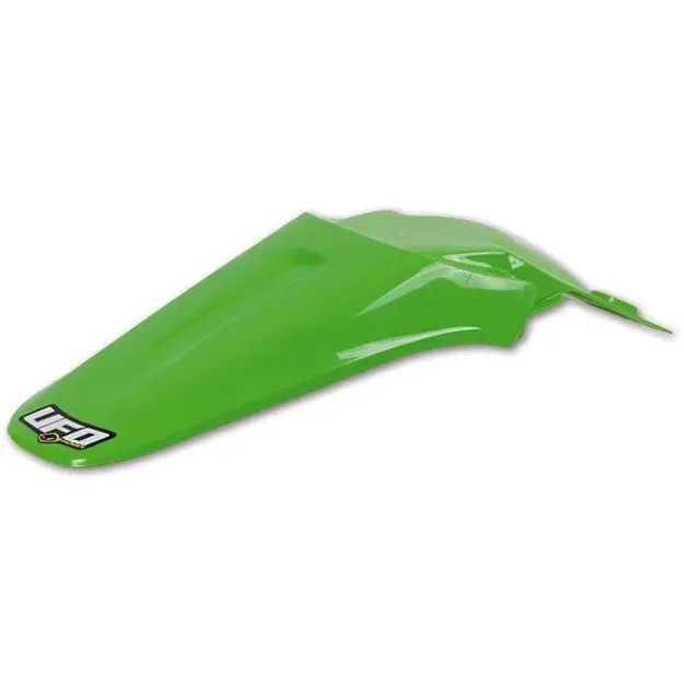 Rear Fender