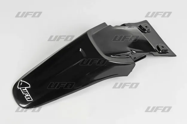Rear Fender