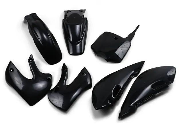 Replacement Body Plastic Kit