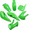 Replacement Body Plastic Kit