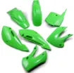 Replacement Body Plastic Kit