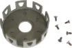 Precision-Forged Clutch Basket