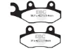 Sport Carbon "X" Brake Pads
