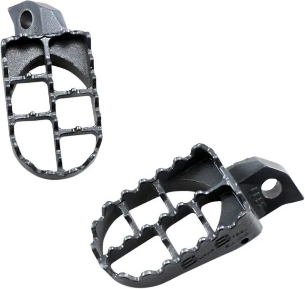 Super Stock Foot Pegs