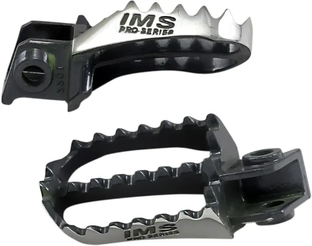 Pro-Series Foot Pegs