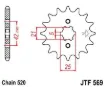 Front Sprocket