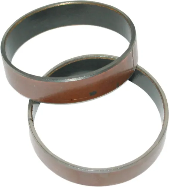 Front Fork Slide Metal Set