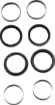 Premium Fork Rebuild Kit