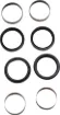 Premium Fork Rebuild Kit