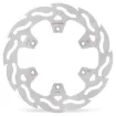 Flame Series Rotor Rear