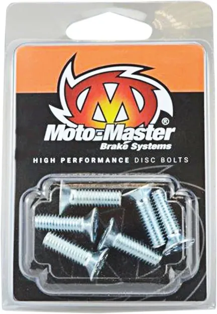 Brake Rotor Bolts