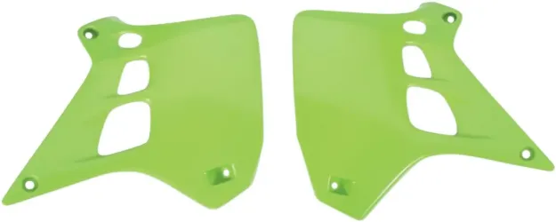 Replacement Radiator Shrouds