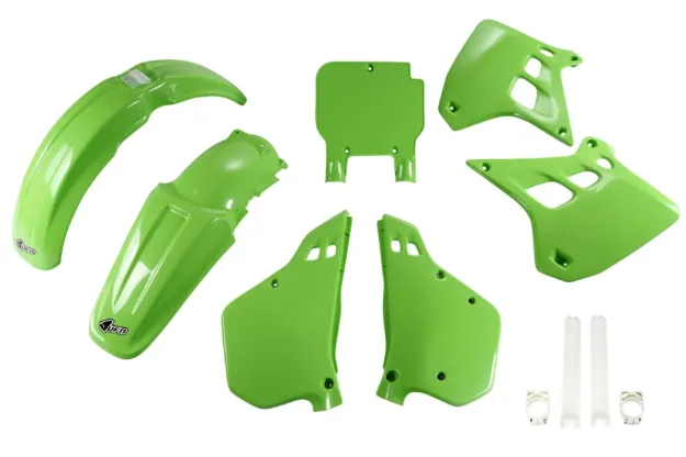 Replacement Complete Body Kit