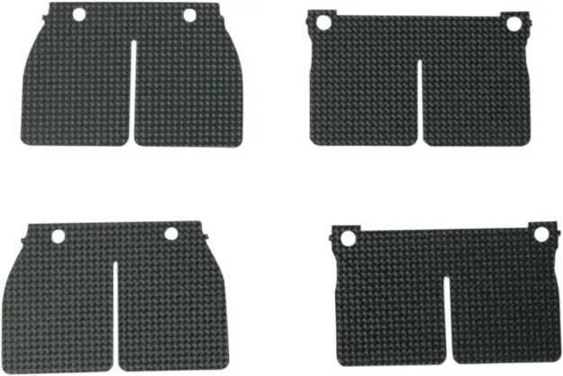Replacement V-Force Delta 2 Reed Petal Set