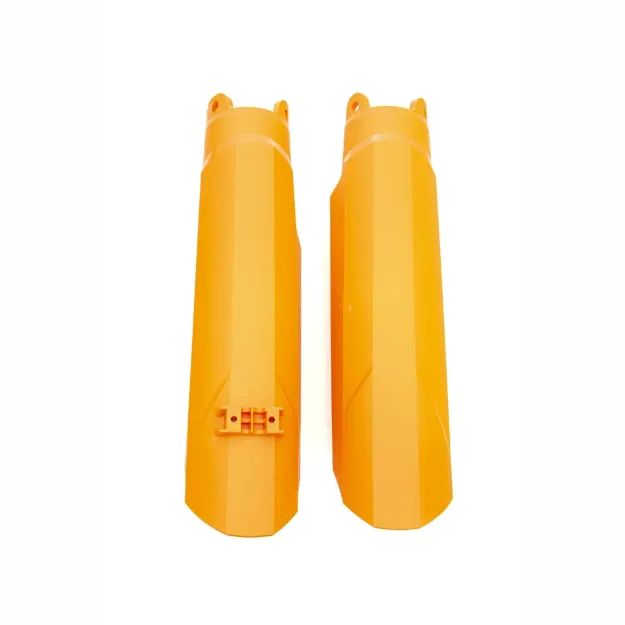 Fork Related Covers