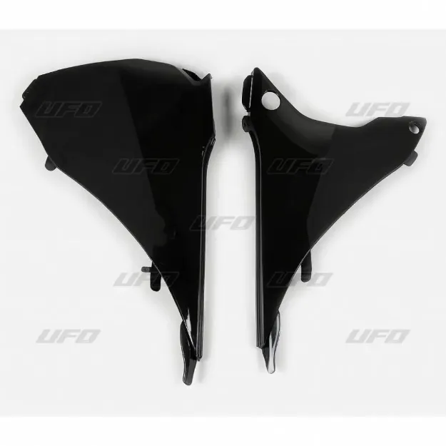 Air Box Covers
