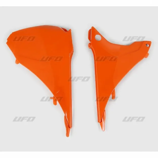 Air Box Covers
