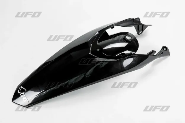 Rear Fender