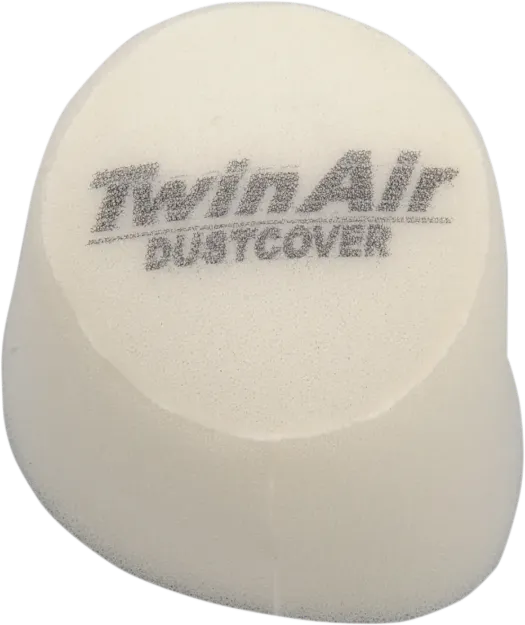 Air Filter Dust Cover