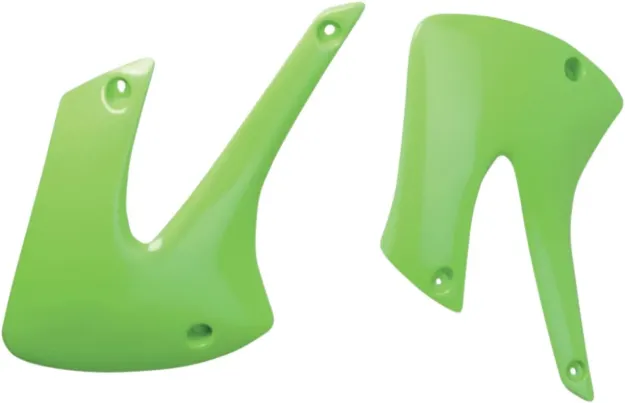 Replacement Radiator Shrouds