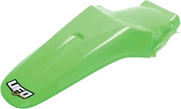 Restyled Fender Replacement Plastic