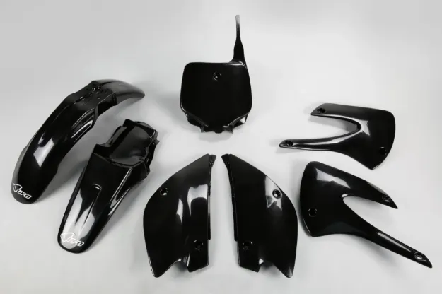 Replacement Body Plastic Kit