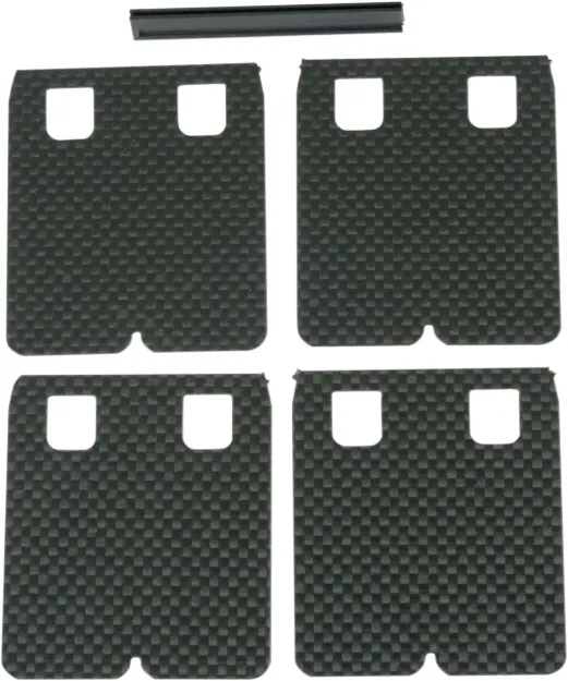 Replacement V-Force 3 Reed Petal Set