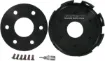 Precision-Forged Clutch Basket