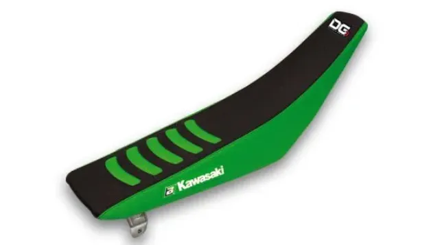 Double Grip 3 Seat Cover