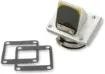 Rad Valve Reed Cage Assembly