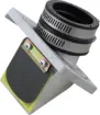 Rad Valve Reed Cage Assembly