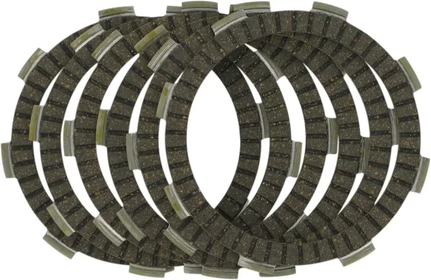 CK Standard Series Clutch Kit