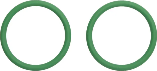 Exhaust O-Rings