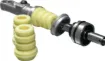 Rear Shock Bump Rubber