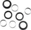Premium Fork Rebuild Kit