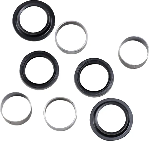 Premium Fork Rebuild Kit