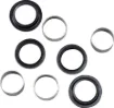 Premium Fork Rebuild Kit