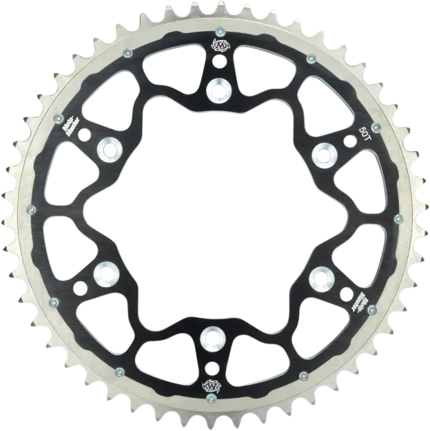 Fusion Dual Rear Sprocket