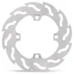 Flame Series Fixed Rotor