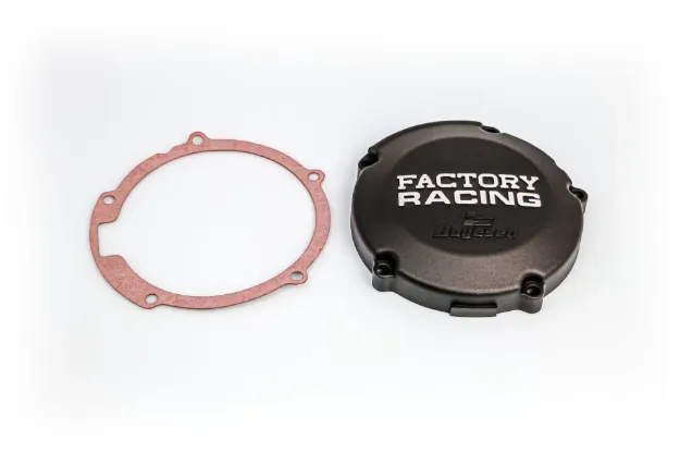 Factory Ignition Cover