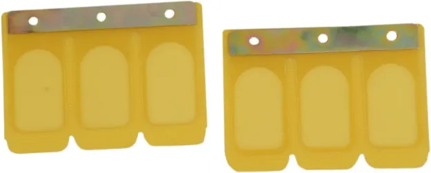 Power Reed Set