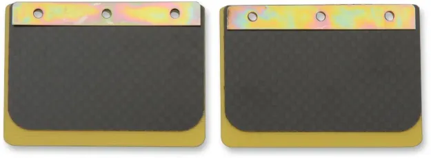 Pro Series Reed Set