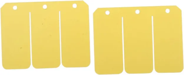 Super Stock Reed Set