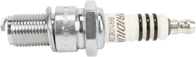 Iridium IX Spark Plug