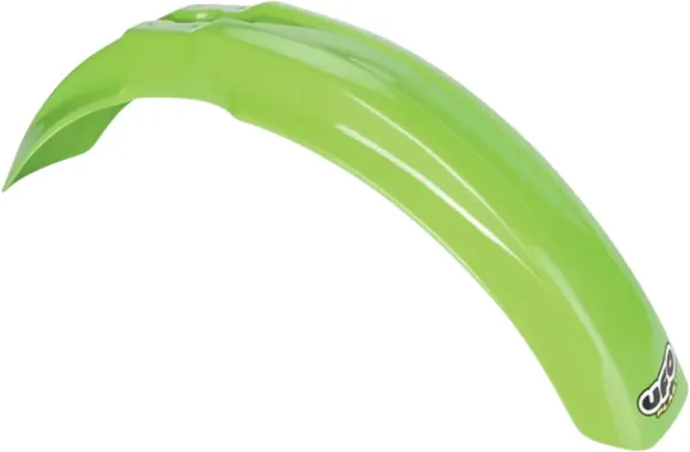 Replacement Front Fender